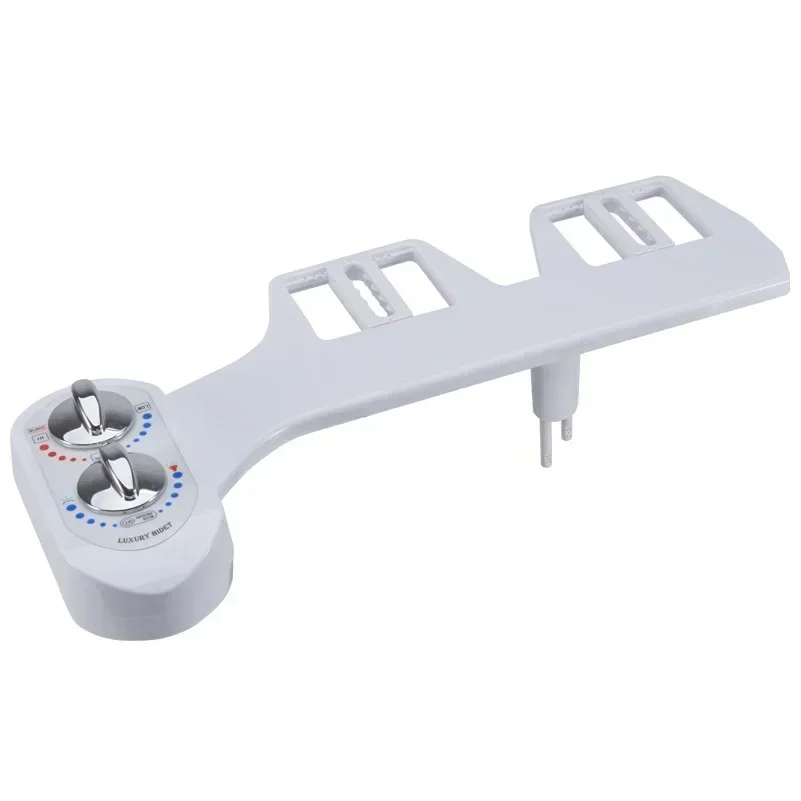 Superior The Flushing Device Does Not Require Electricity Intelligent Toilet Seat Has Dual Hot and Cold Spray Bidets Europe Nort