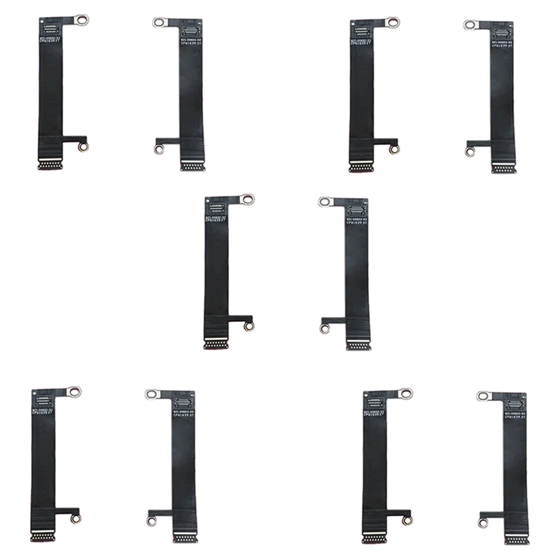 

5X новый для Pro A2159 A1990 A1989 A1708 A1707 A1706 ЖК-кабель Кабель подсветки Кабель подсветки дисплея 821-B51B