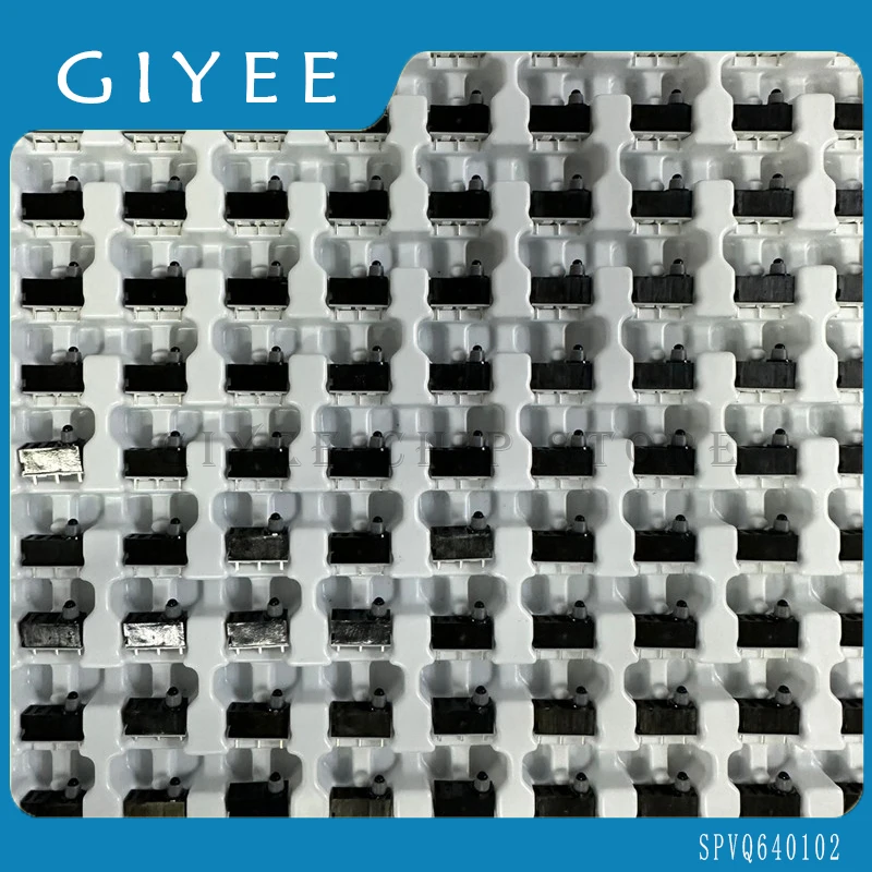 2Pcs/Lot SPVQ640102…