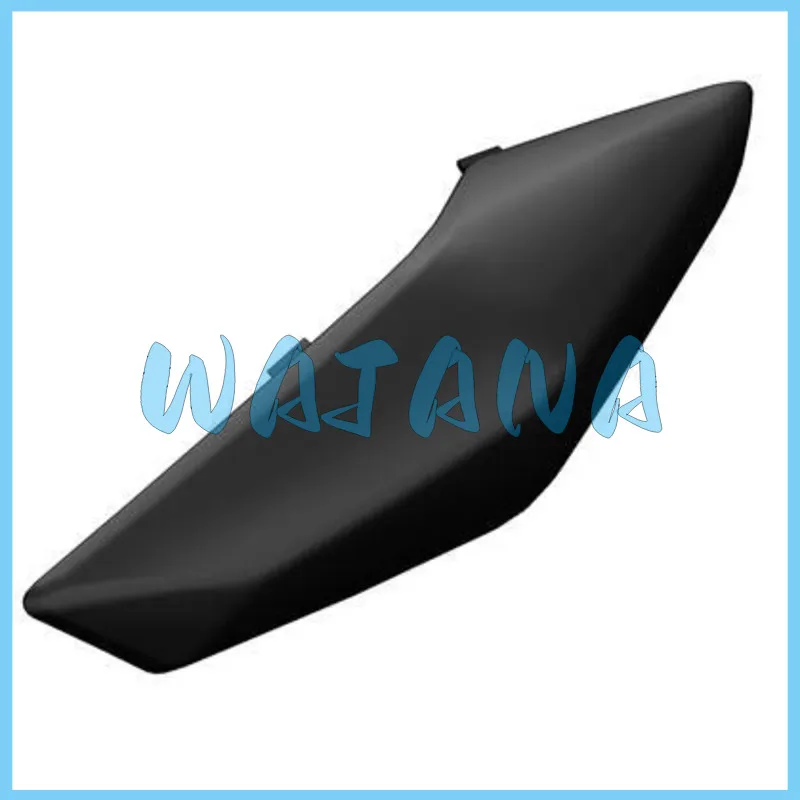 Kd150-u Fuel Tank Left / Right Cover Decorative Plate (glossy Black) 4041202-189021 / 4041202-190021 For Kiden Original Part