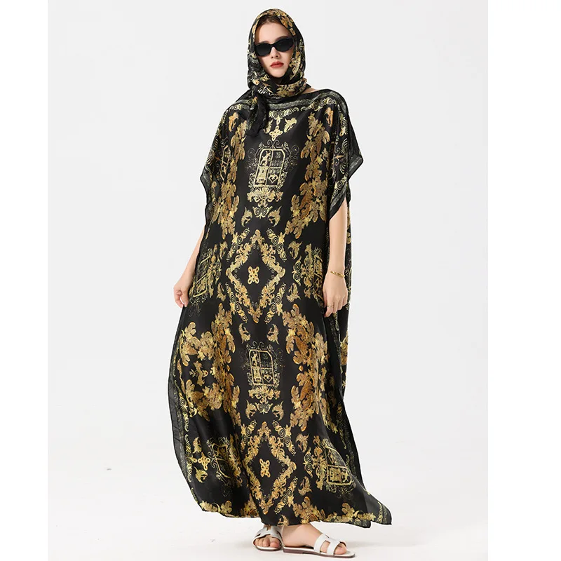

Африканское Длинное украшение для женщин kleid 2024 новый режим Африканское украшение для одежды женское нижнее белье