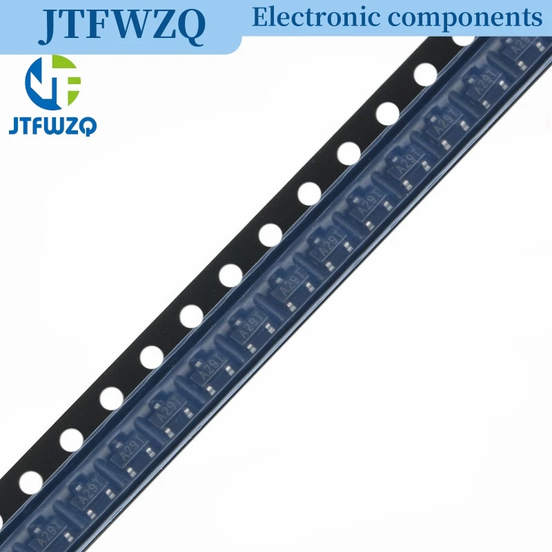 50PCS/LOT AO3400 A0… - image