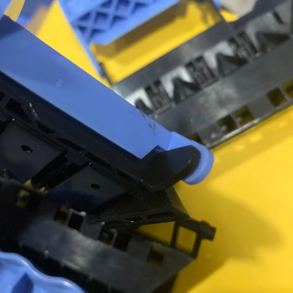 NOWA obudowa zespołu głowicy drukującej górna pokrywa głowicy C7769-60151 Do plotera HP 500 800 510 C7769-69376 C7769-69272