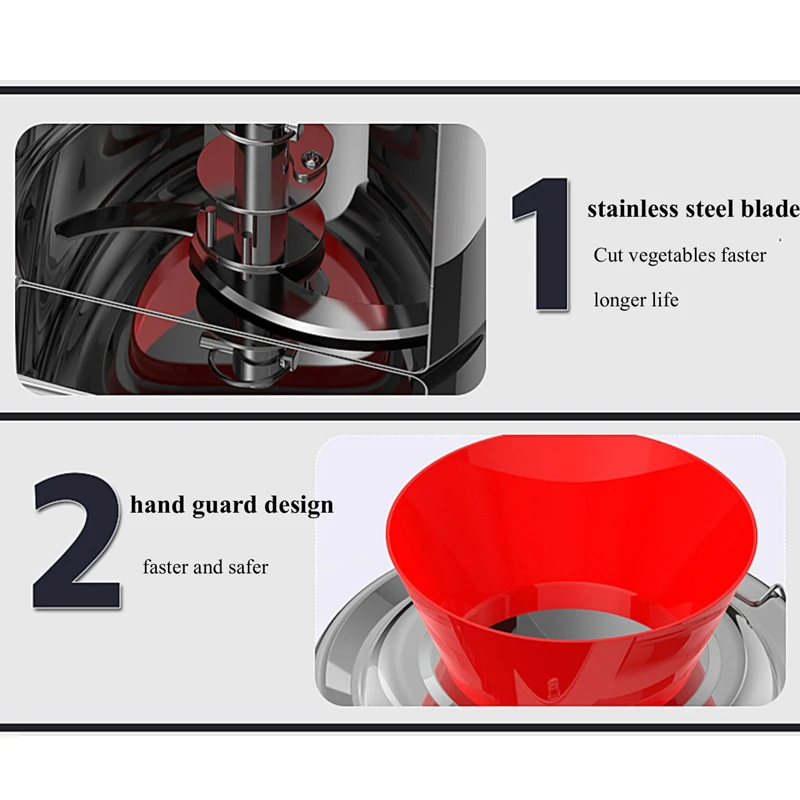 

Commercial Vegetable Chopper Manufacturer Vegetables Cabbage Shredder Cutting Machine Dumpling Stuffing Machine