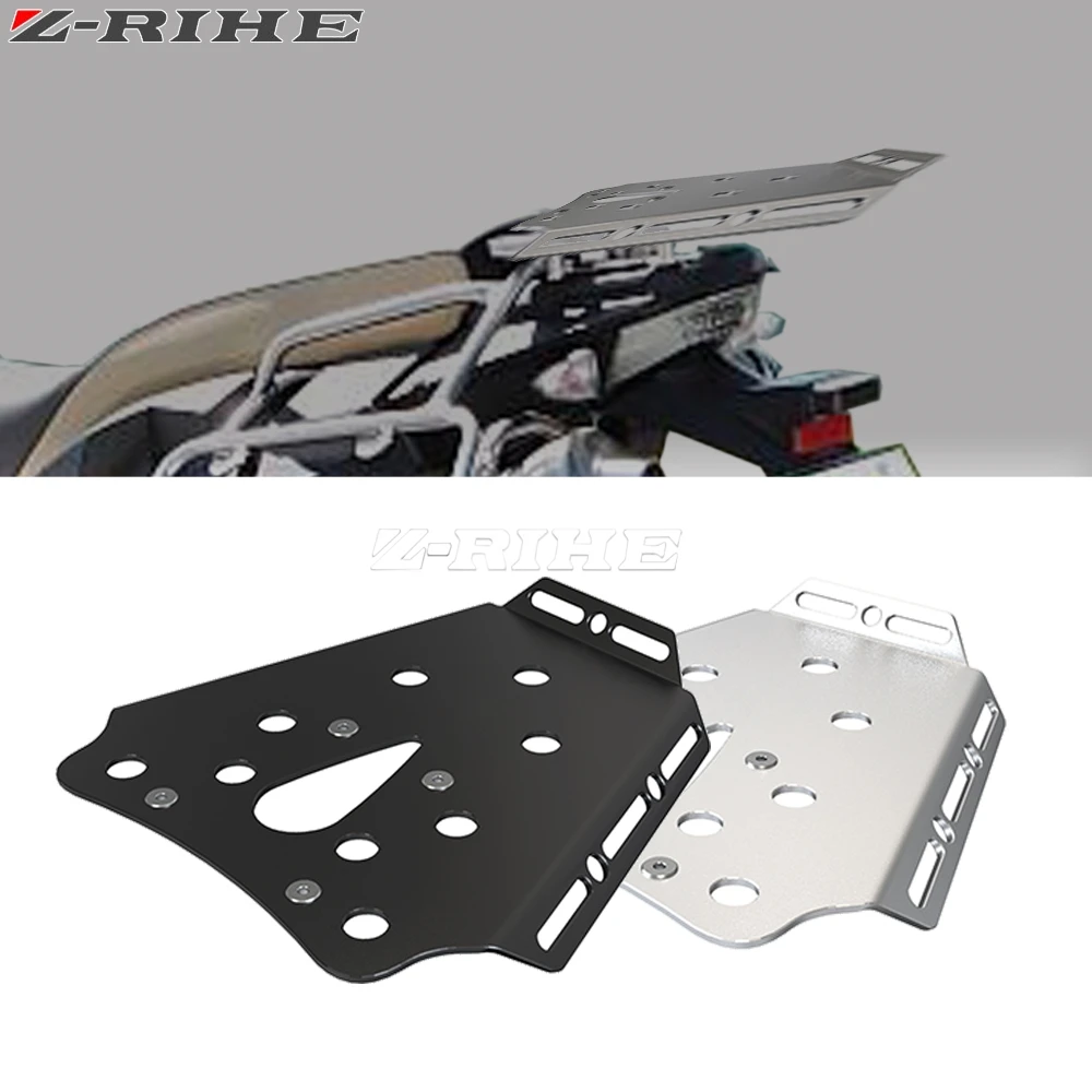 

For BMW F800GS Adventure F800 GS 800 2008-2018 2017 2016 2015 2014 Motorcycle Rear Luggage Rack Rear Enlargement Holder Bracket