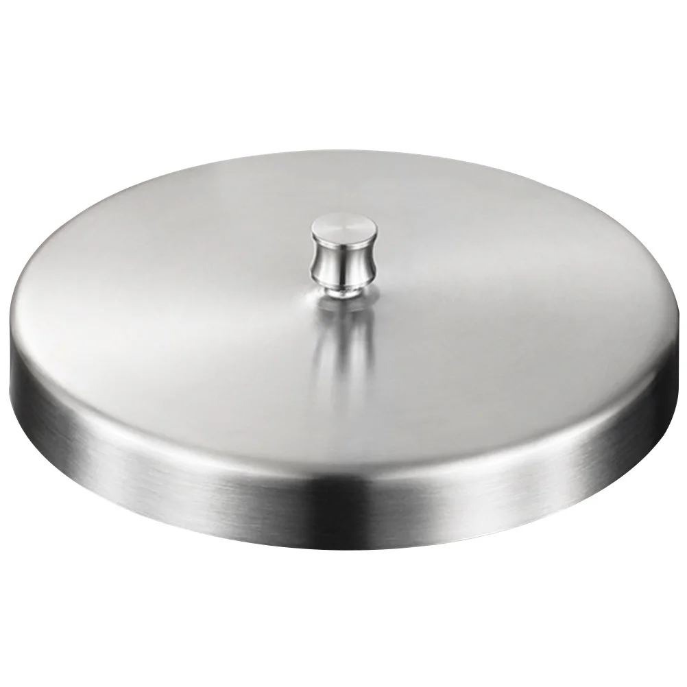 

Stainless Steel Burger Patty Maker Adjustable Thickness Round Burger Press Mold Kitchen Essentials Meat Pressing Tool