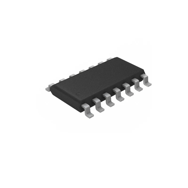 

10PCS/Lot MCP6294-E/SL MCP6294 NEW ORIGINAL