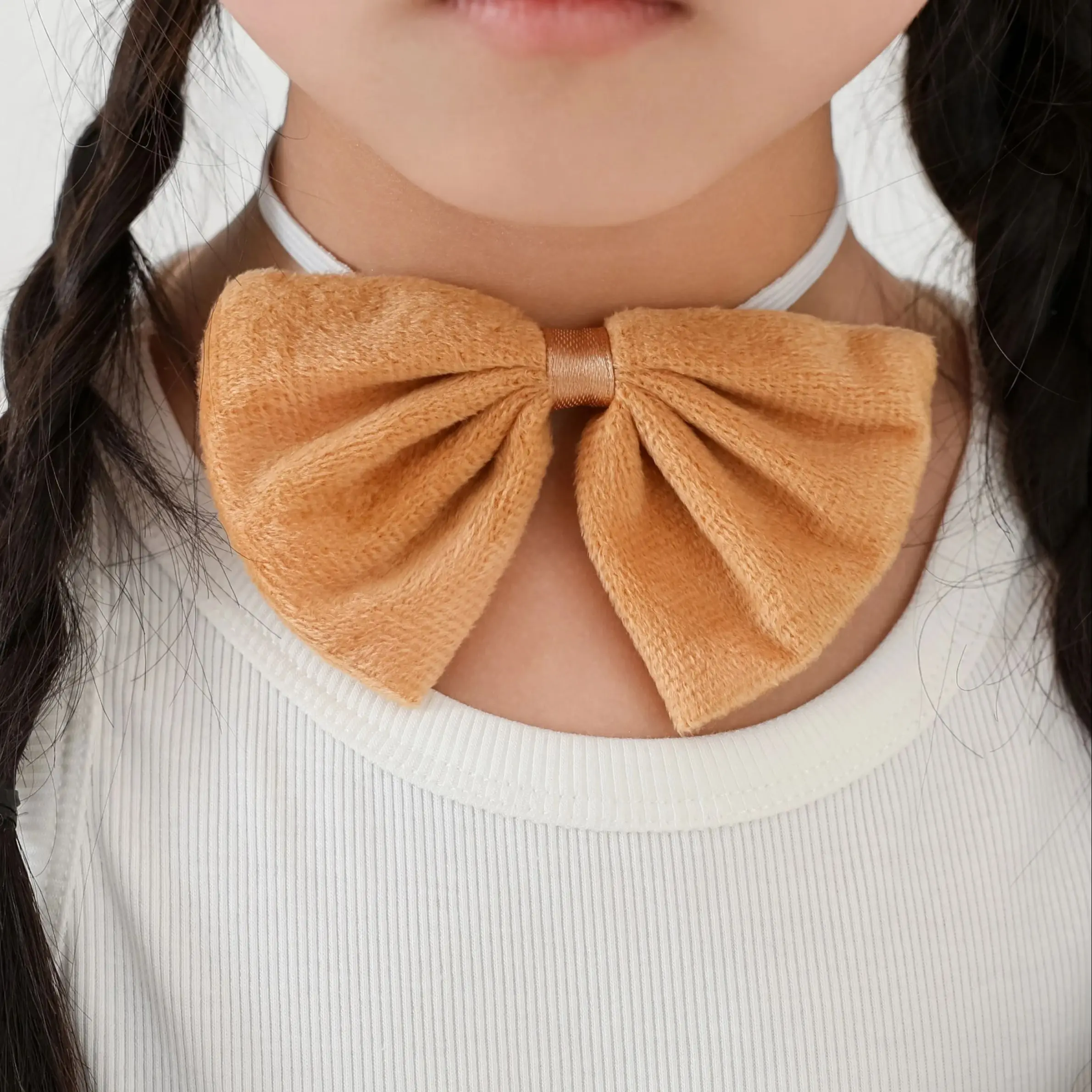 Children's Animal Costume, Headwear, Tie, Tail, Lion Tutu Skirt Set Halloween Carnival Party Cosplay Props Stage Performance