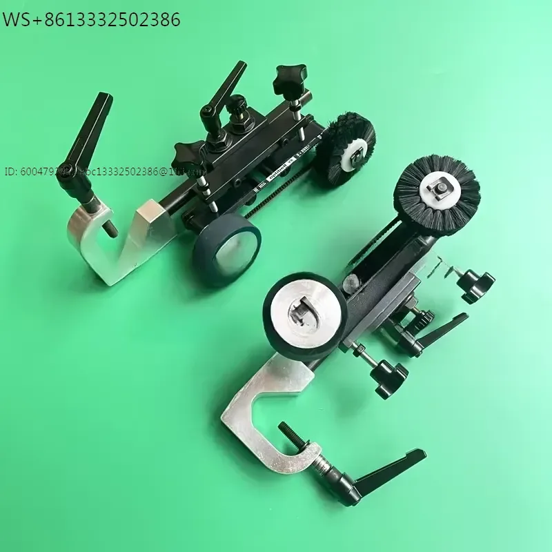Printing machine paper roller 105/142/162 paper roller assembly feeding and paper feeding rough roller rubber wheel bracket