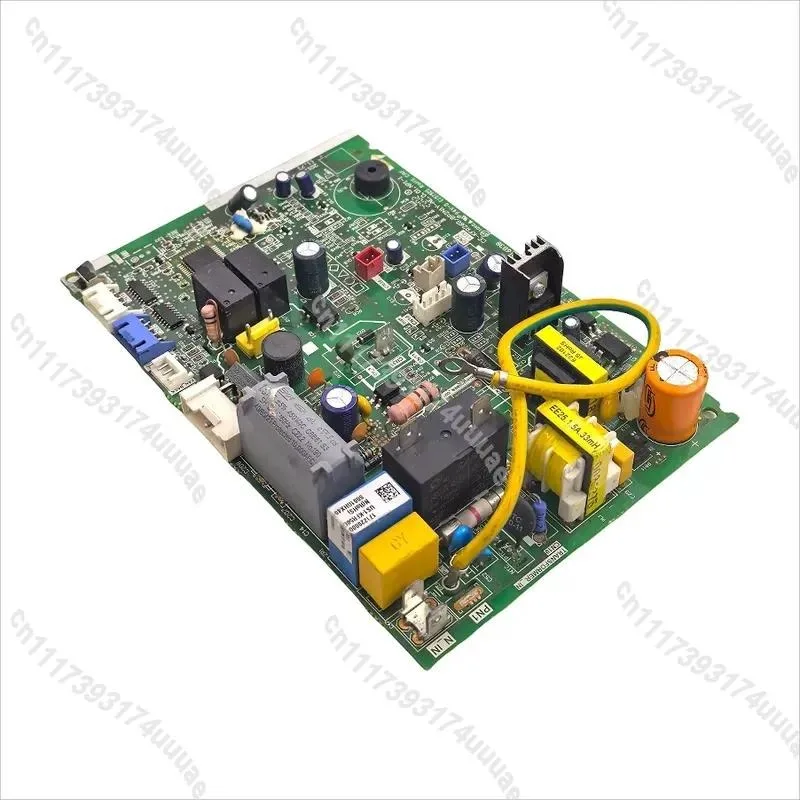 New Air Conditioner Circuit Board Compatible with Midea CE-KFR26G/BP2N1Y-AE.D.01.NP1-1 Main Control PCB Replacement Part