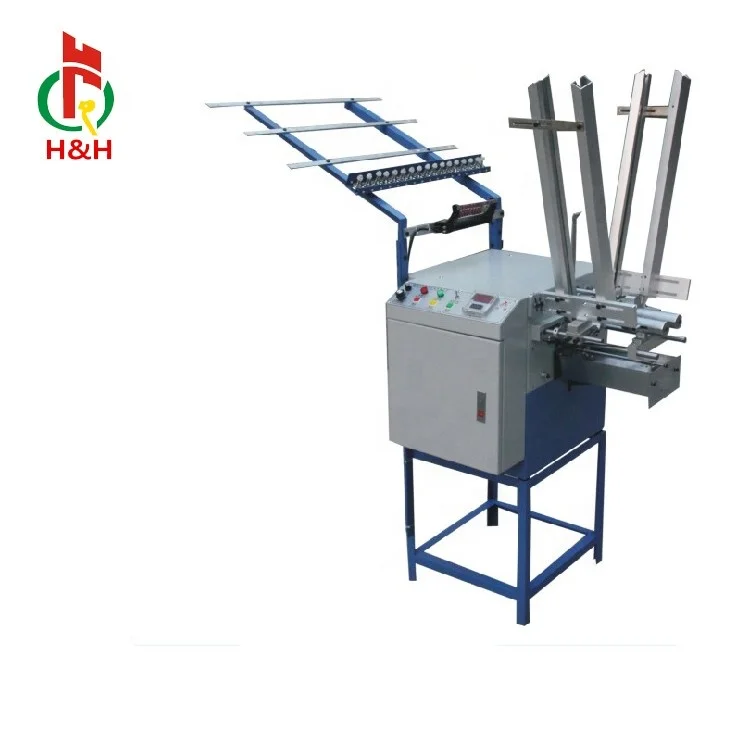 Winding Rewinding Yarn Full Automatic Bobbin Winder Machine Yarn Winding Machine