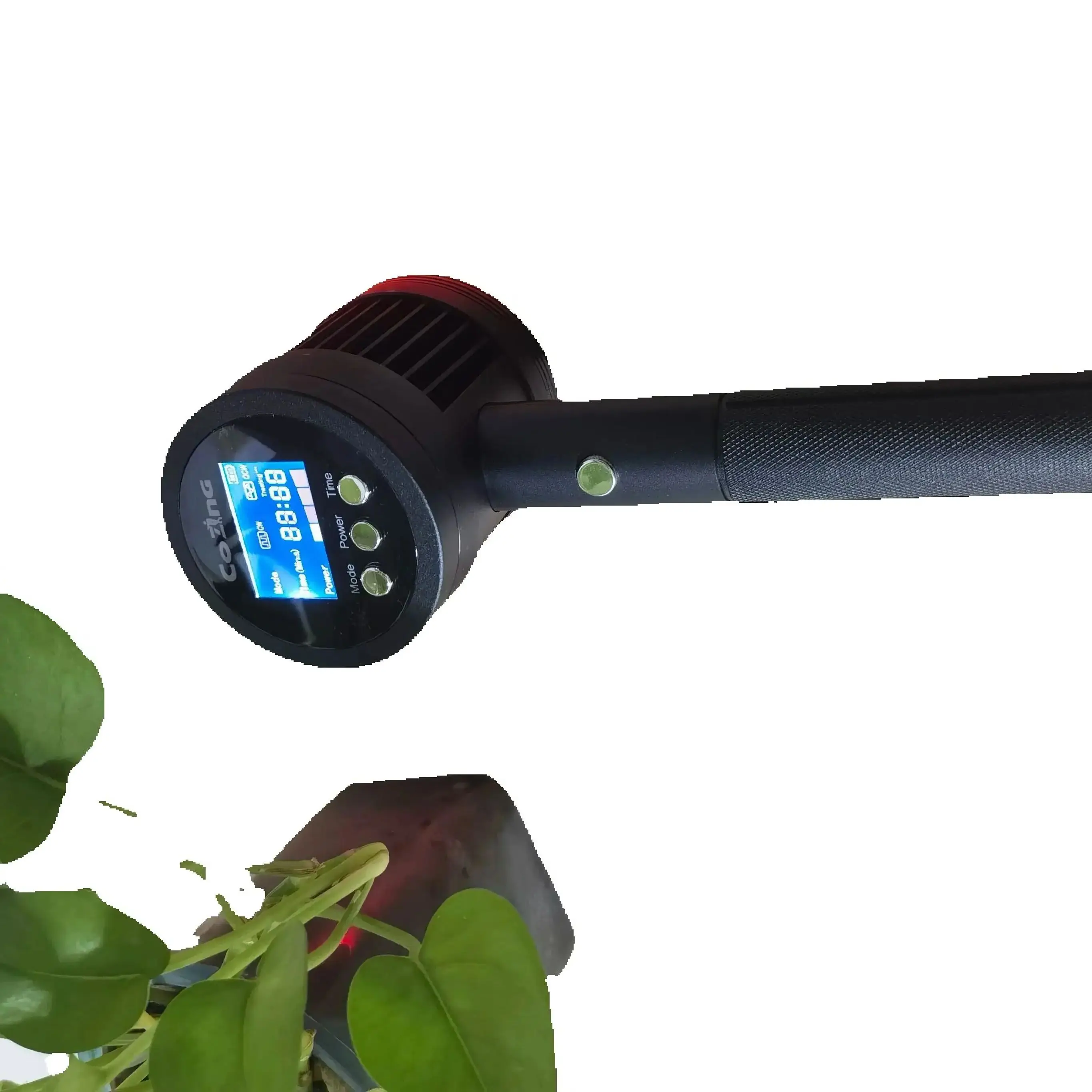 

Новое обновление, устройство для холодной лазерной терапии мощностью 5 Вт для быстрого облегчения боли в спине, артрите, жесткости в шее, плечах, коленах