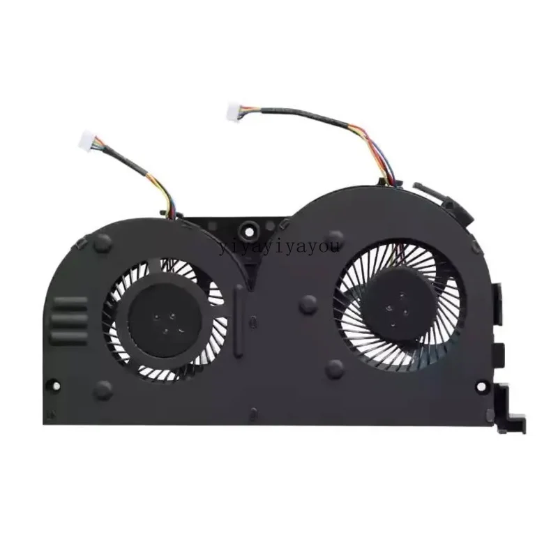 NEW CPU fan for Lenovo Y50-80 Y50-70 Y50-70AS Y50-70AM Y50-50 Y50P-70 laptop cpu fan cooler EG60070S1-C060-S99