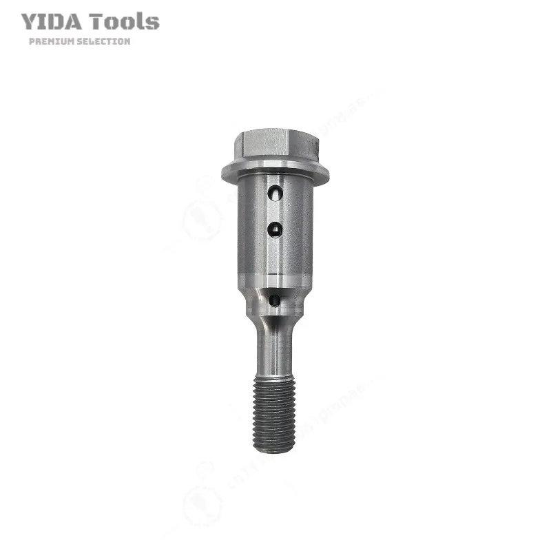 YIDA Center Bolt Control Valve 50104241 2090584 1763041 Auto Parts Transmission Valve Body Compatible with Multiple Vehicles