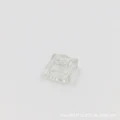 clear white