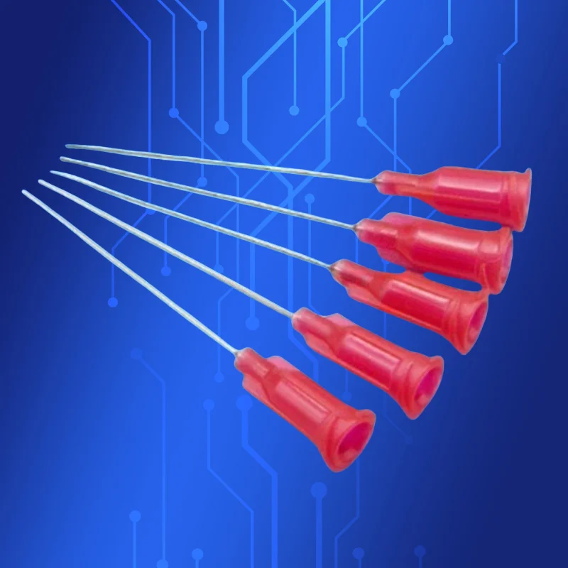 

Бесплатная доставка 100 шт. 1,5 дюйма 25 г игольчатый наконечник 1-1/2 дюйма для клеевой машины