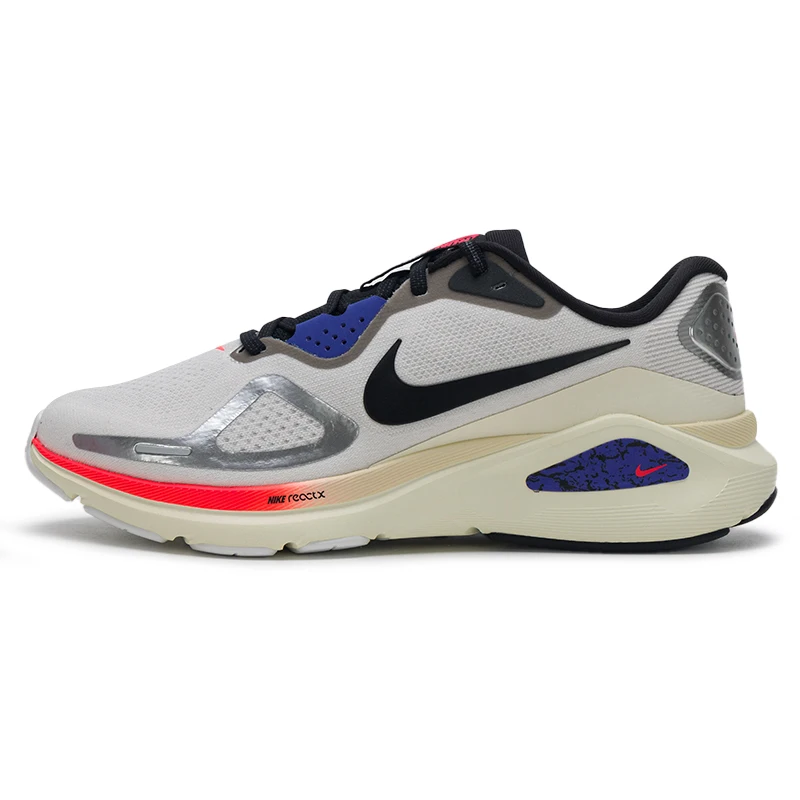 

Nike (Nike) Men's Shoes Structure 26 Sports Shoes Fitness Training Cushioning Wear-Resistant Breathable Running Shoes Im6777-121