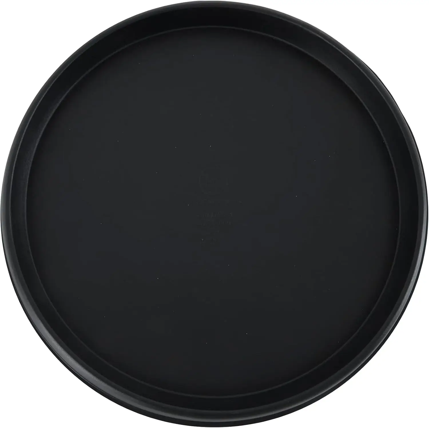 

Terrazzo Flower Pot Saucers - Heavy-Duty Plastic Plant Saucer for Outdoors & Indoors - Plant Pot Trays for Wate