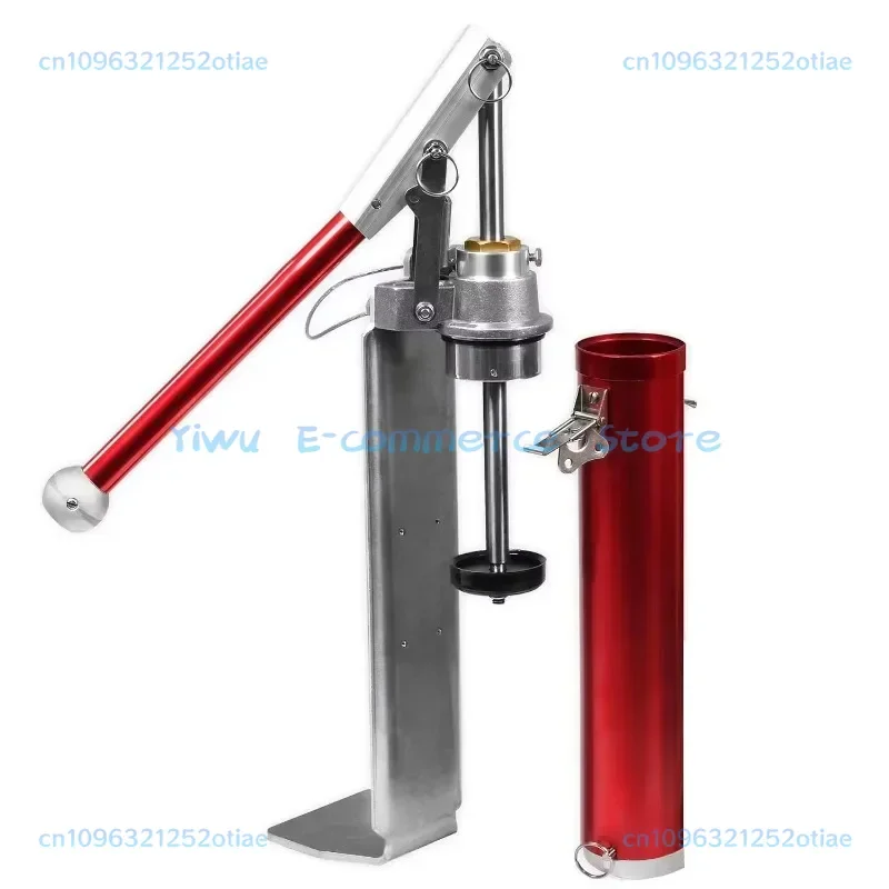 

Mud Compound Loading Pump for Filling Tapers, Flat Boxes