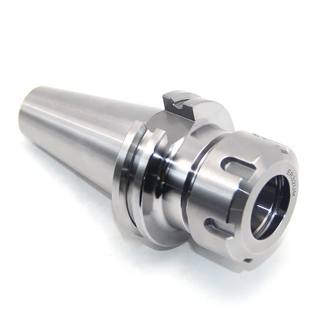 CAT40 Cone ER32 Collet Chuck Tool Holder for CNC Milling Machine