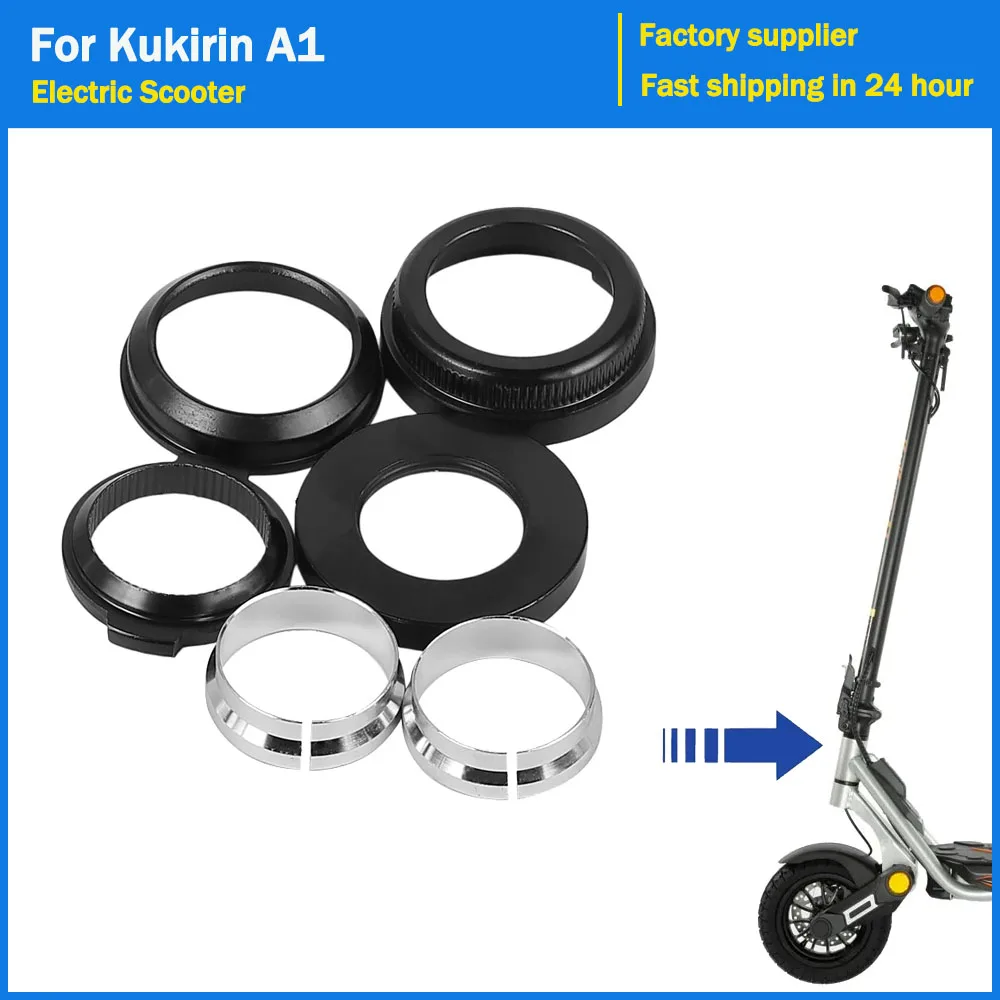 Elektroroller Vordergabel-Lagersatz für Kugoo Kirin Kukirin A1 Kickscooter – Ersatzteile