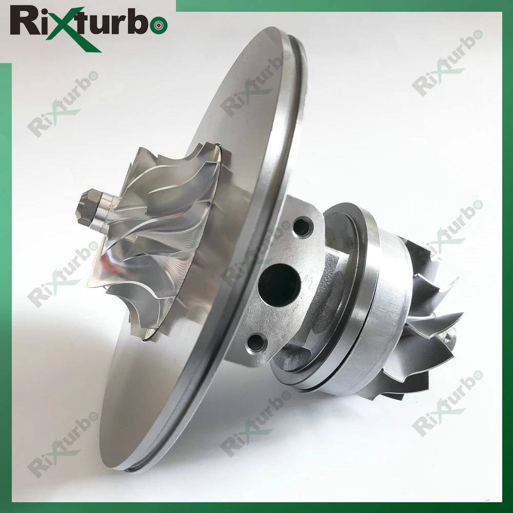 K31 MFS Turbocharger Cartridge For Mercedes-Benz Actros Truck OM501LA-E3 Engine OM501LA Euro-3 200405 Turbo Core 53319707100