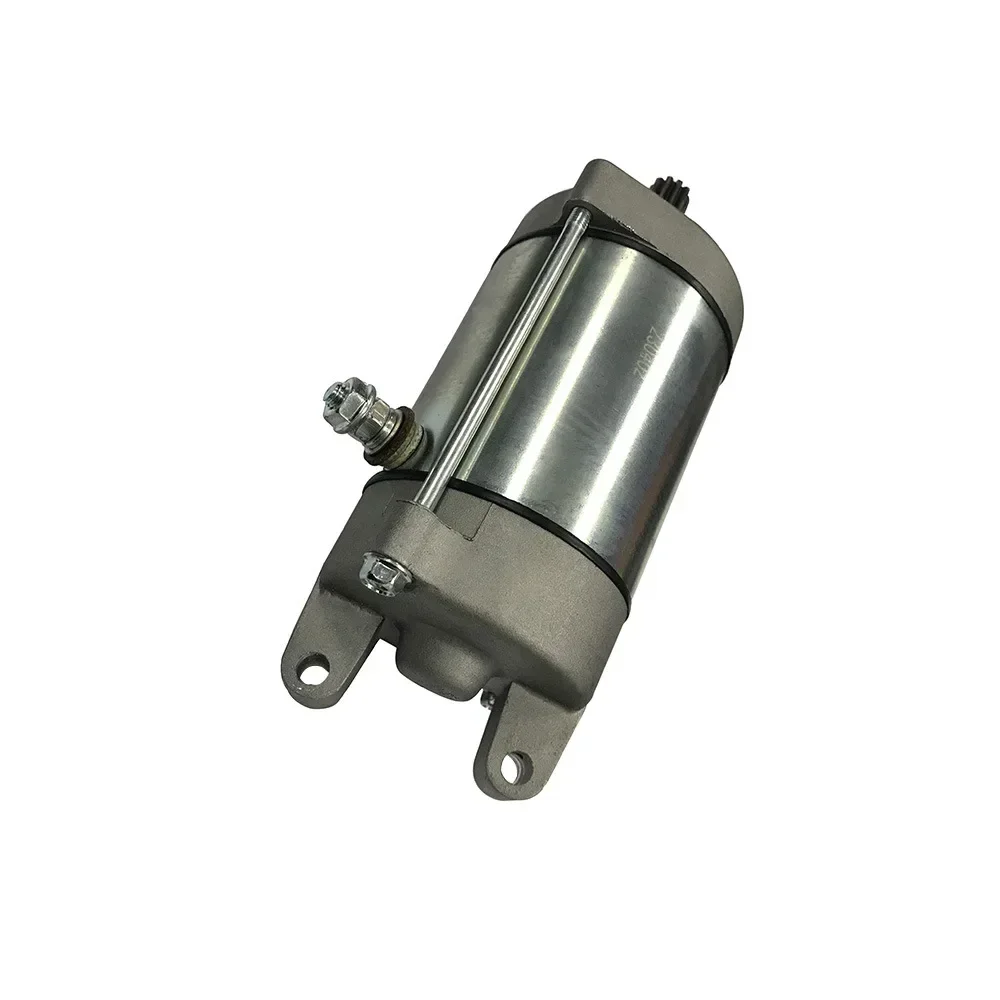 

Starter Motor31200-MBA-600 31200-MBA-711 31200-MBK-J01