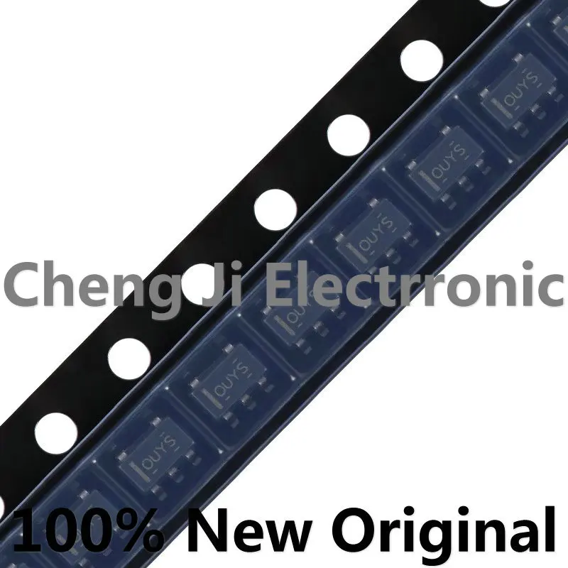 

10PCS/LOT OPA189IDBVR、OPA192IDBVR、OPA197IDBVR、SOT23-5 Precision operational amplifier chip