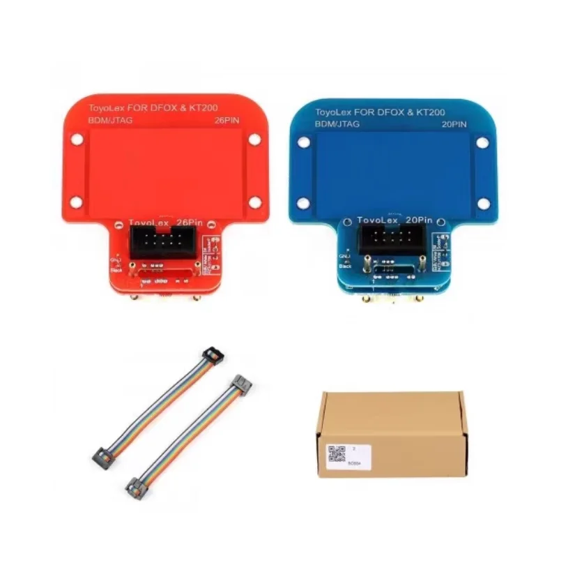 

2025 NEW B-D/M/JT-A/G Solder-free Adapter Non-Destructive Socket Adapter K/T/200