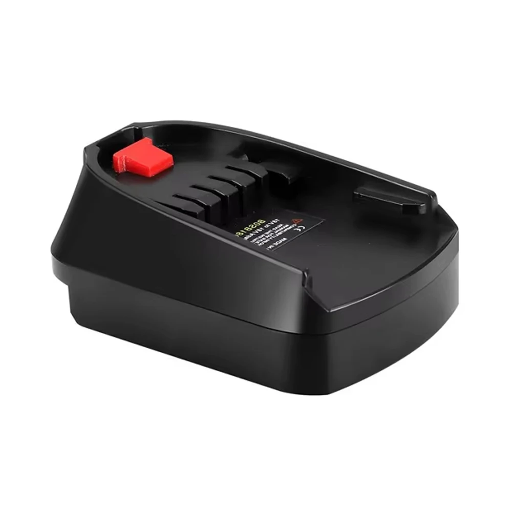 Адаптер-переходник для аккумулятора MT18BSC для литий-ионного аккумулятора Makita 18 В BL1840 BL1850, преобразователь в электроинструменты серии Bosch PBA