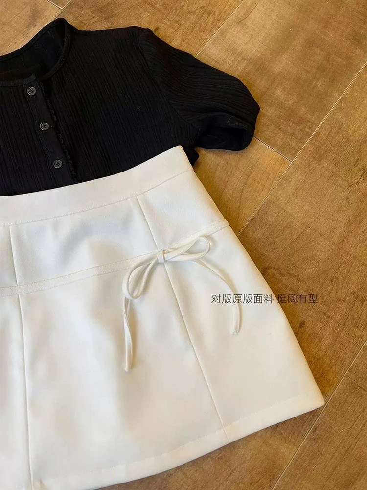 

Юбки женские с блестками на пуговицах мини для ночного клуба Glam Party Urban Punk с регулируемой талией блестящие молодежные танцевальные модные модные крутые