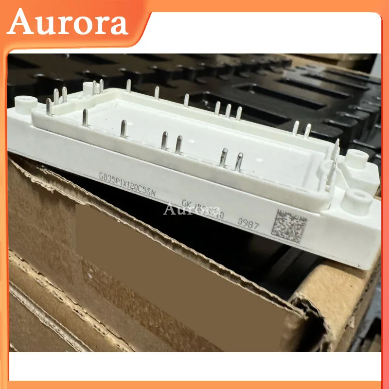 

GD50PIX120C5SN GD50PIY120C5SN GD35PIY120C5SN GD35PIX120C5SN GD50PIX120C5SNA IGBT Module