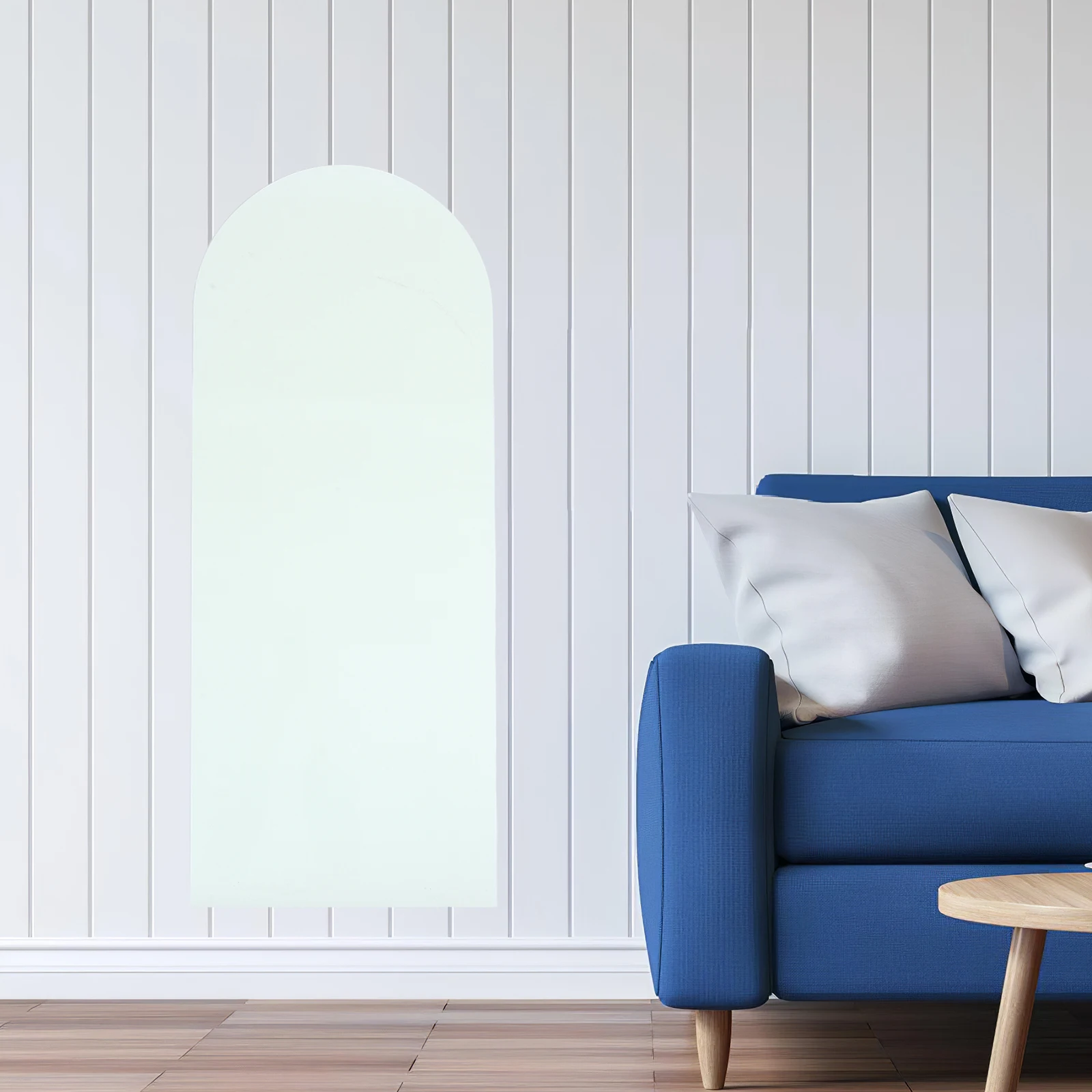 

Arch Whiteboard Sticker Dry Erase Wall Sheet 39.7 X 16 Self Adhesive Reusable Memo Board Writable Surface Office Home School