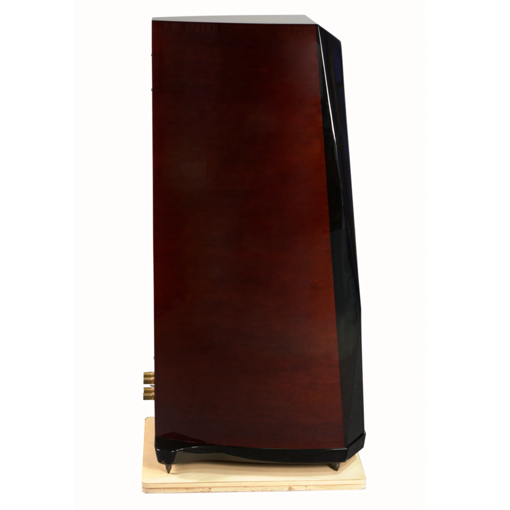 Aurum cantus God-8ลำโพงเสียงกลางวูฟเฟอร์12นิ้วทวีตเตอร์3ชิ้น G2ริบบิ้นอลูมิเนียม5ยูนิตสีเปียโนตัวจริงระดับบน