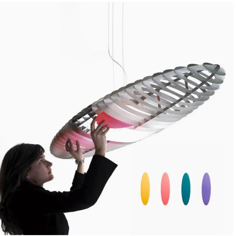 Italy, spaceship, medieval restaurant, chandelier, designer villa stairwell, overhead lamp