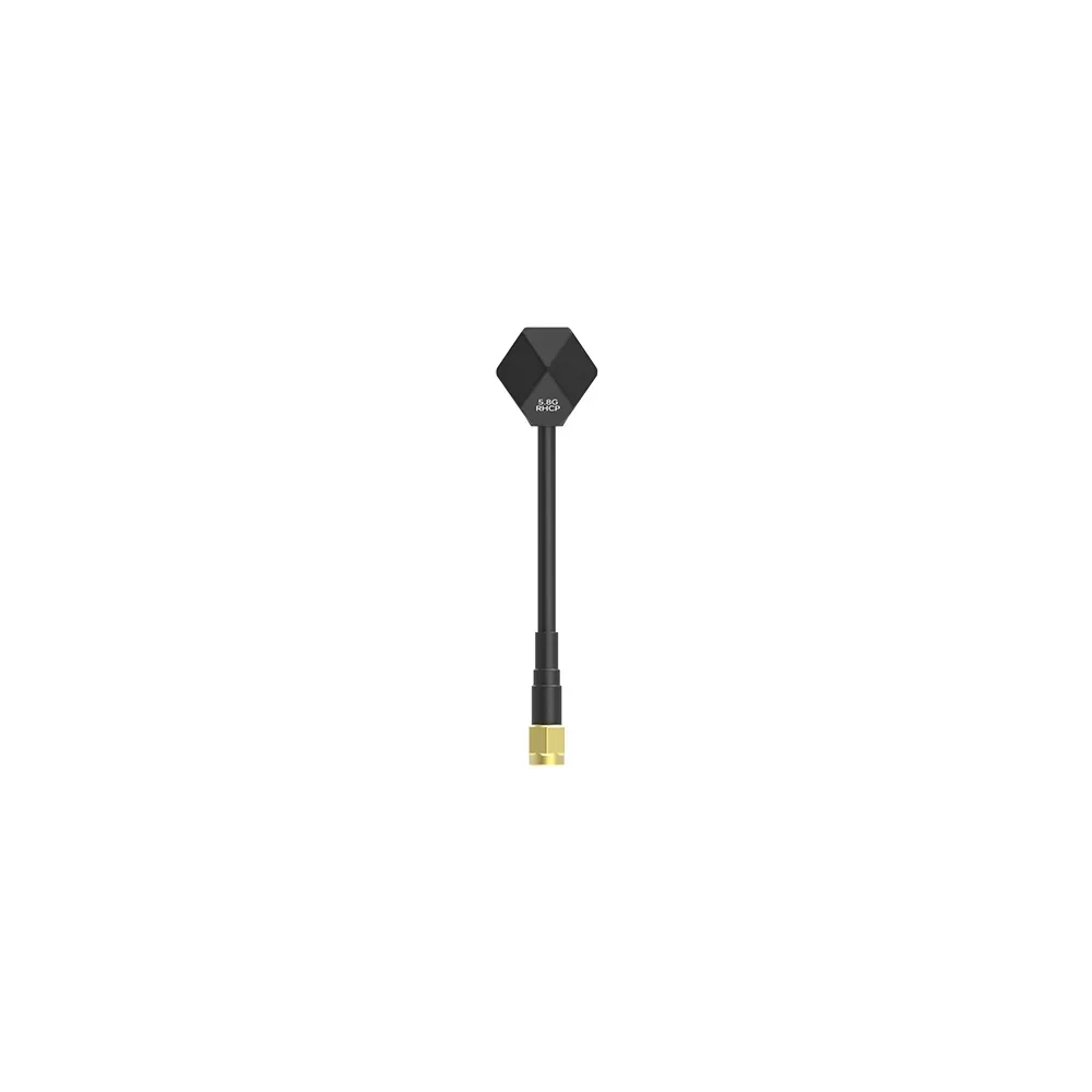 IFlight Albatross V2 SMA 5.8GHz 2.4dBi Antenna LHCP RP SMA / RHCP SMA 60MM/100MM/150MM for FPV Racing Drone part