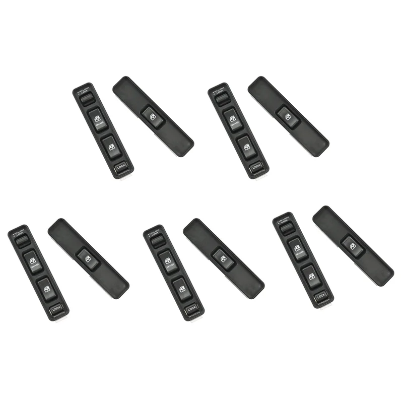

Sp-10X Car Electric Power Window Master Control Switch Left Right For Suzuki Vitara 37990-60A00 3799060A00 37995-60A00