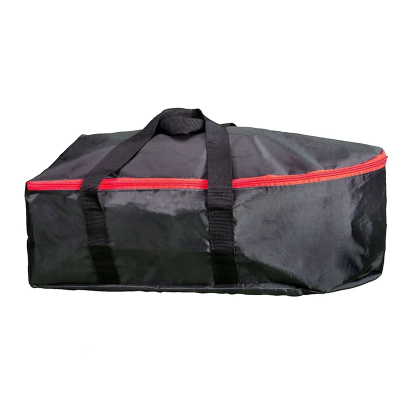 Water Sports Hull Carrying Bag Nylon Waterproof Cloth Boat Strap Bag Waterproof Bait Boat Carry Bag