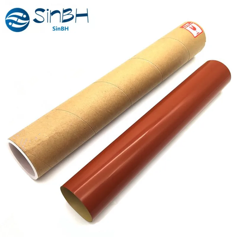 1PCS Original Quality Fuser Fixing Film Sleeve MX3050 MX3550 Fuser Belt For Sharp MX 2630 3050 3051 3551 4050 5050 MX3070 Belt