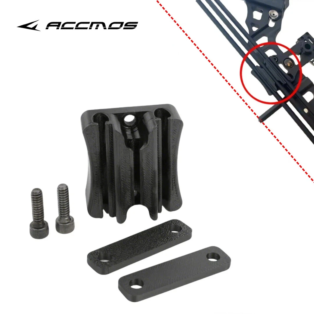 

Compound Bow Soft Arrow Quiver Easy Installed 7.5mm Arrow Shaft Portable 3 Arrows for Shooting Target Hunting Bow Accessories