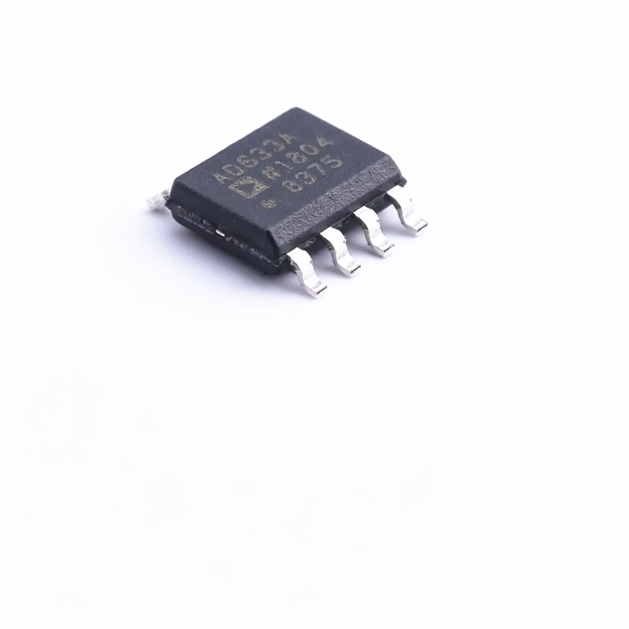 5pcs/Lot AD633ARZ-R7 SOP-8 MARKING;AD633A Special Purpose Amplifiers Bipolar Multiplier 4Quad