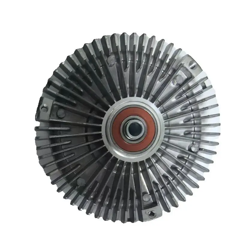 

Fan Clutch Suitable For Ssangyong Actyon Kyron Rexton6652000222