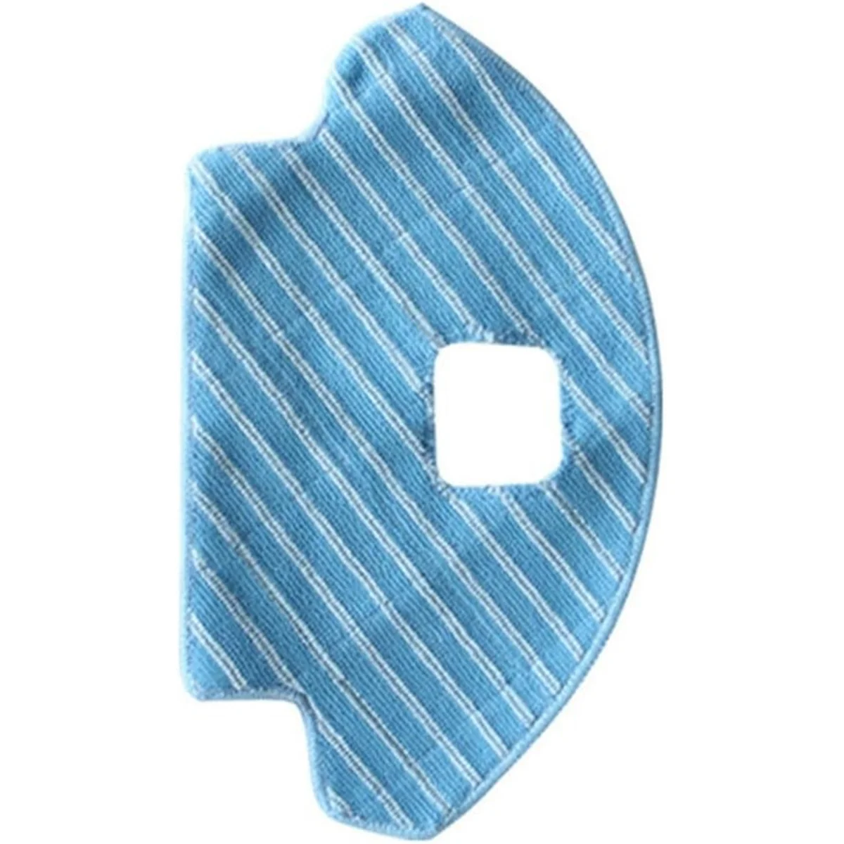 Para ecovacs deebot ozmo 930 610 robô aspirador de pó principal escova lateral filtro mop pano acessórios kit