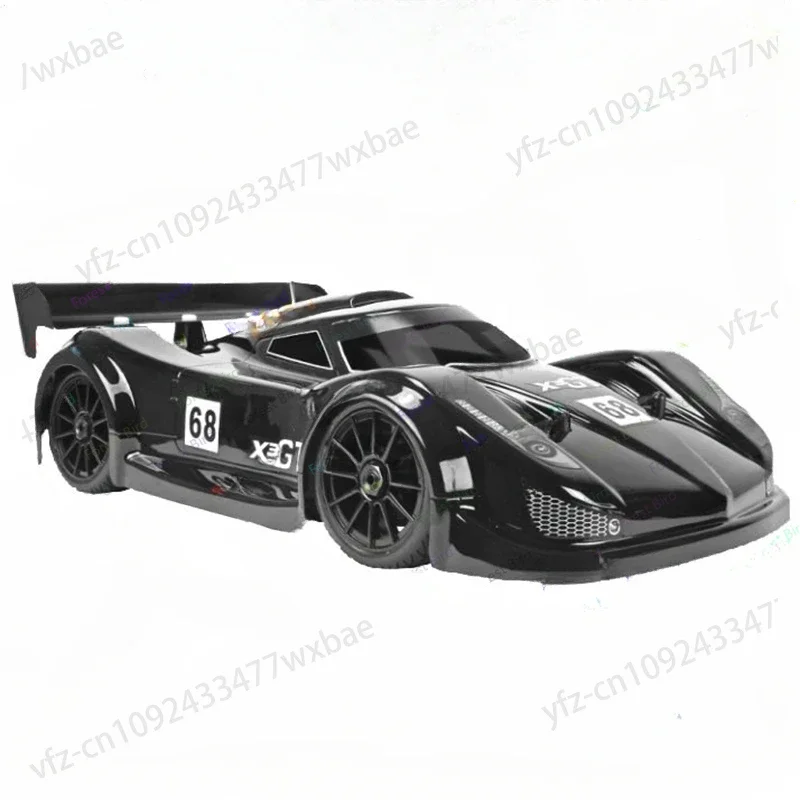 Boom Gnor X3ight1/8 RC High-speed African Frame Electric Remote Control  Racing Model