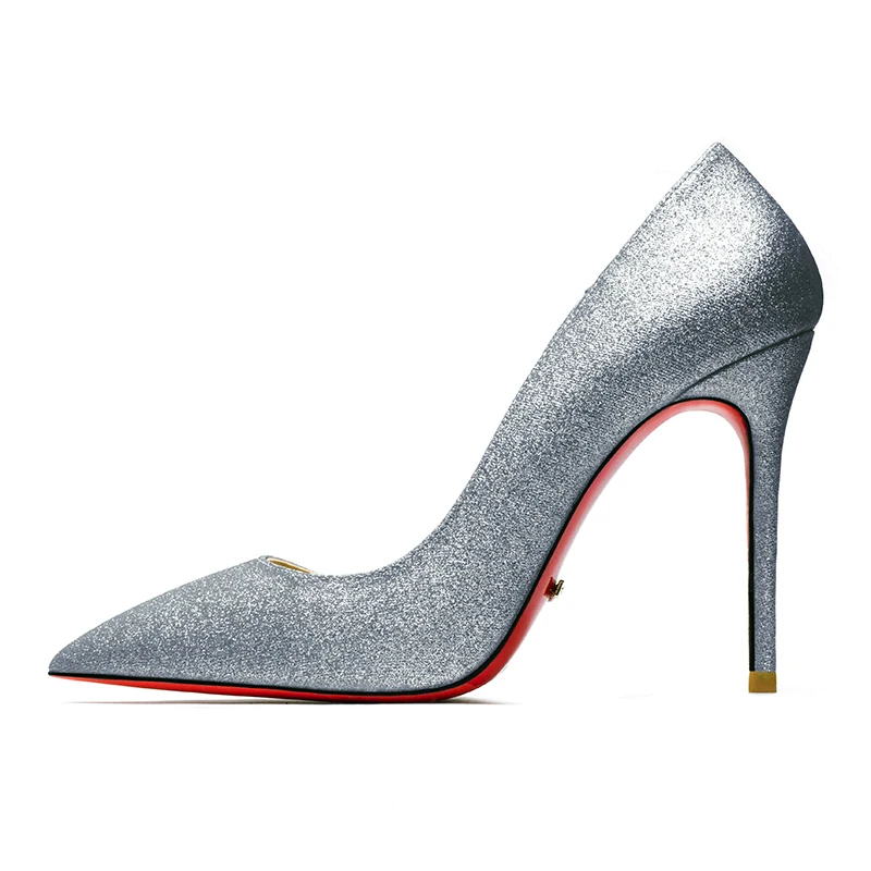 silver TS10cm