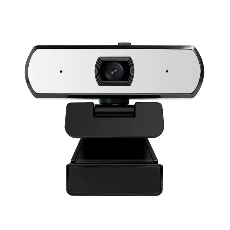 31BA Display Mount Webcam with Autofocus Camera for Desktop Meetings and Classes 2k4k