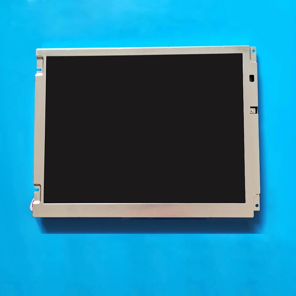 Original A+ Grade NL6448BC33-64 10.4" inch 640*480 Replacement LCD DISPLAY Screen Panel For NEC Perfect working Fully tested