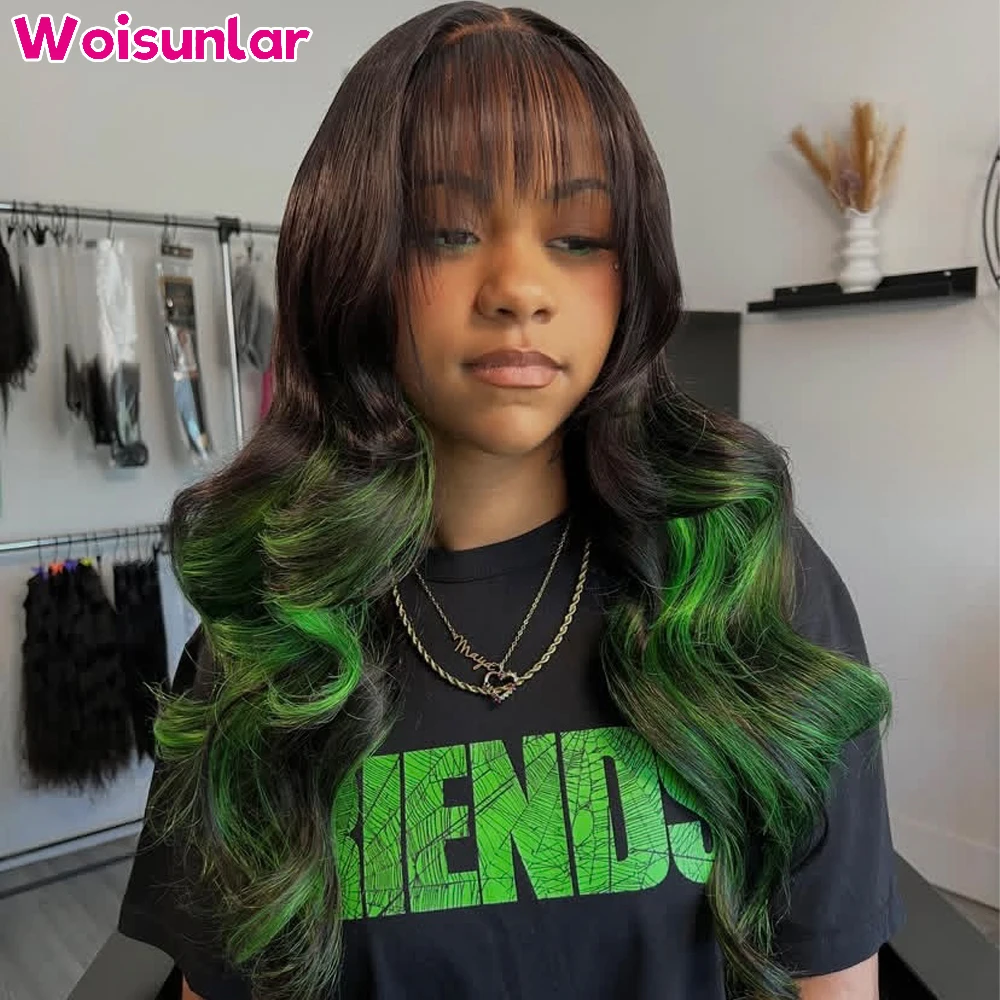 parrucche-in-capelli-umani-con-frontino-in-pizzo-nero-e-verde-da-36-pollici-ondulate-per-donne-di-colore-13x4-pizzo-trasparente-capelli-umani-naturali-al-100