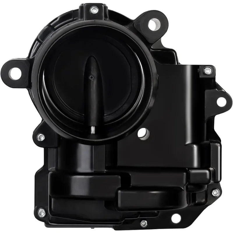 13547528179 13548675278 Throttle Body For Peugeot 207 208 3008 RCZ Citroen C4 C5 DS3 BMW 1 3 Series F20 F21 F31 Mini R59 R60 R56