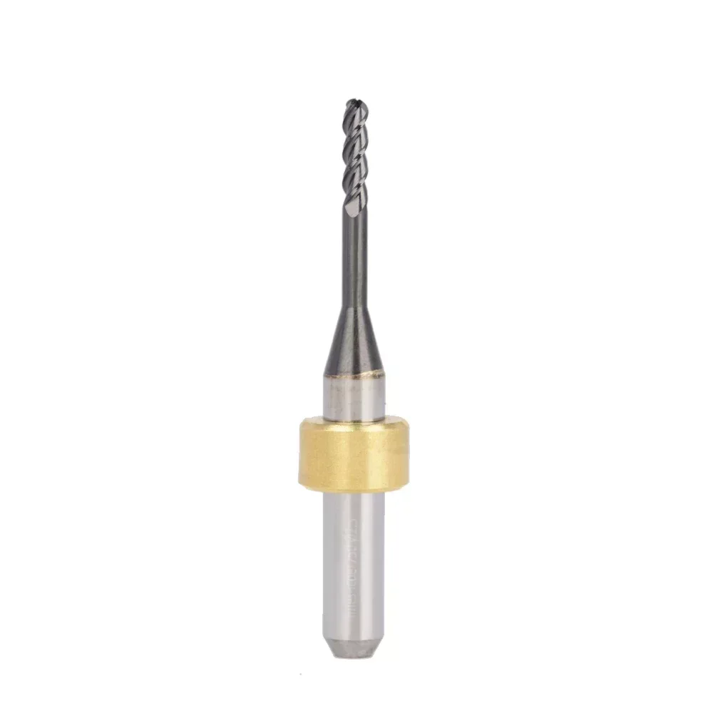 Milling Burs  Coating 0.6/1.0/2.5 Fit For Imes-Icores 350/550i/650I/750i Machine